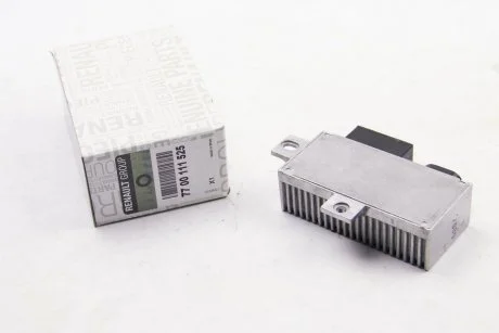 Реле свечей накала RENAULT 7700111525