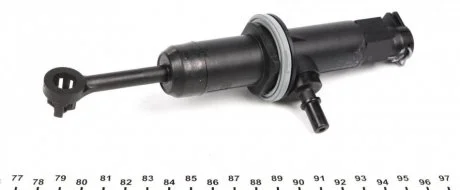 Главный цилиндр сцепления RENAULT 7700431845