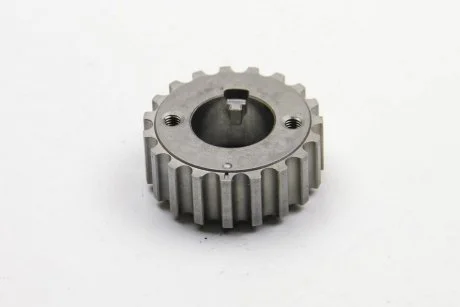 Шестерня коленвала 1.4/1,6 8V Logan, Clio II, Symbol II, Kangoo, Sandero RENAULT 7700747599