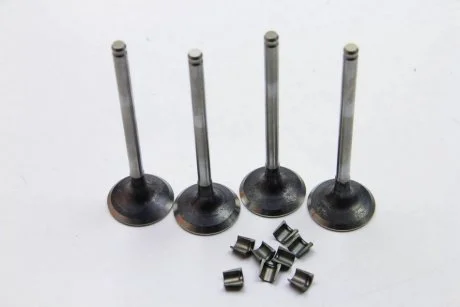 Клапан двигателя впускной RENAULT 7701471702