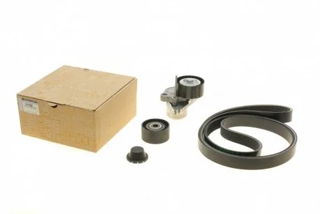 Ролик привідного ременя RENAULT 7701476645