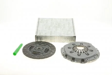 Фото комплект зчеплення RENAULT 7701477758 Комплект зчеплення RENAULT 7701477758