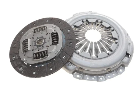 Сцепление в сборе RENAULT 7701479161