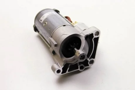 Стартер (заводская реставрация) RENAULT 7711134330