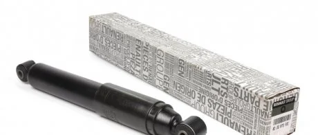 Фото амортизатор подвески задн (газ/масло) RENAULT 8200675682 Амортизатор подвески задн (газ/масло) RENAULT 8200675682