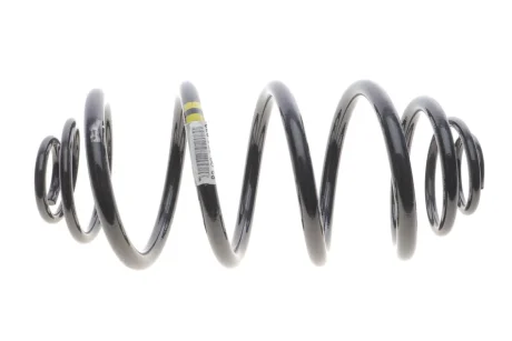 Пружина подвески задн (желтый/желтый) Kangoo II RENAULT 8200754873