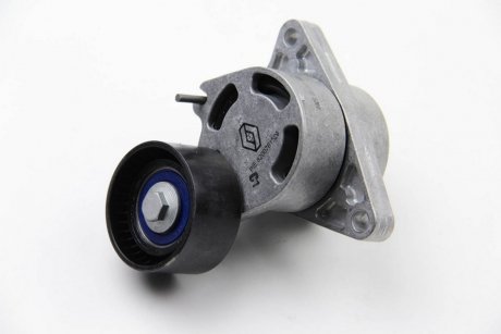 Ролик натяжний ременя генератора RENAULT 8200761529