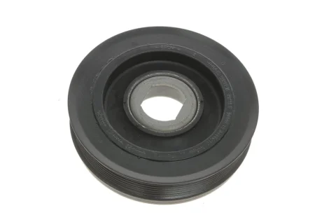 Шкив коленвала 2.0dci Trafic II, Laguna III, Megane II, Scenic II 2005- RENAULT 8200767762