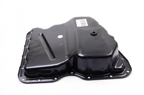 Поддон двигателя RENAULT 8200805601