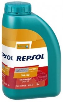 RP AUTO GAS 5W30 CP-1 (12x1Л) Repsol RP033L51