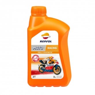 RP MOTO RACING 2T CP-1 (12х1Л) Repsol RP145P51 (фото 1)