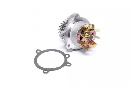 Насос водяной ВАЗ 2112 TURBO RIDER 211241307010