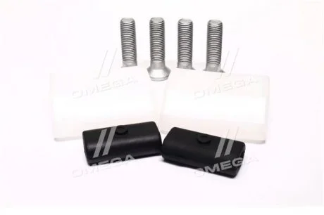 Р/к седла JOST(ноги) RIDER RD017419