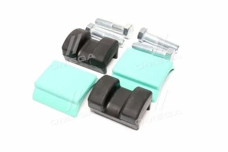 Р/к седла +GF+ 36.20 PLUS RIDER RD017432