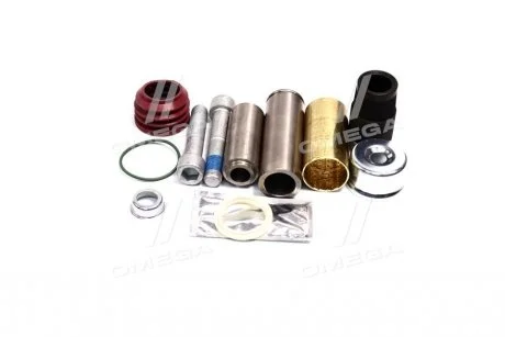 Р/к супорту KNORR SB6,SB7, втулка 35мм RIDER RD08354