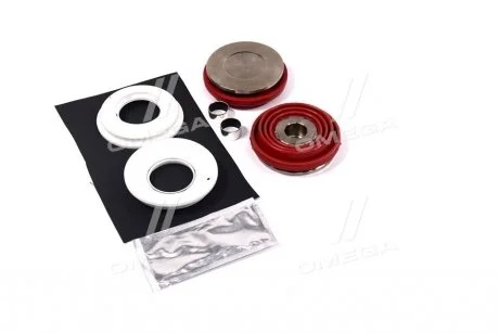 Р/к супорту KNORR SB5 Пильники 74мм. (без бурта) RIDER RD08371