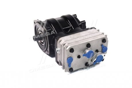 Компресор DAF RIDER RD1012179