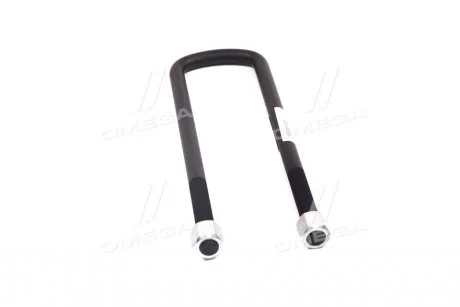 Стремянка рессоры 81x18x340 MB RIDER RD1040009