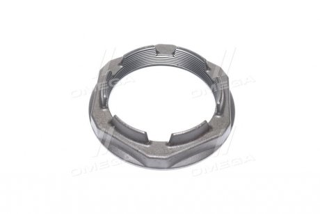 Гайка М86*2*115*25*105 осі DAF задн. RIDER RD138713