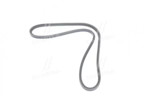 Ремінь кліновий 13A1250 MERCEDES 60, 70, 700, CONECTO, UNIMOG, DAF F 3200, MAN EM, F90 UNTERFLUR, G RIDER RD13A1250VS