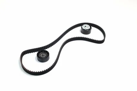 Р/к ГРМ ВАЗ 2170, 1118 16-клап. (2 ролика + ремень) RIDER RD1419