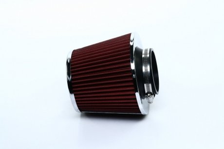 Фільтр повітряний нулевого сопротивления (Dрез.=76мм) RIDER RD1430SB00176