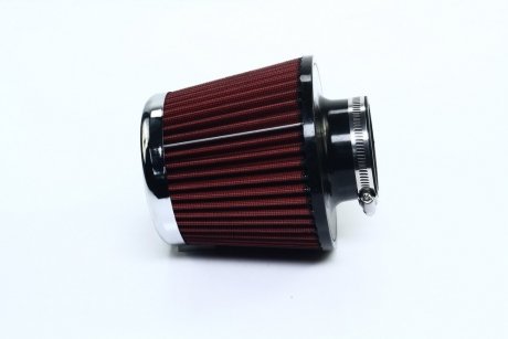 Фільтр повітряний нулевого сопротивления (Dрез.=63мм) RIDER RD1430SB00363