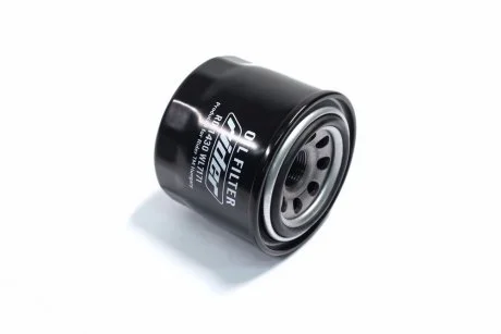 Фільтр мастила HYUNDAI ACCENT, TUCSON, KIA CEED, CERATO 04- RIDER RD1430WL7171