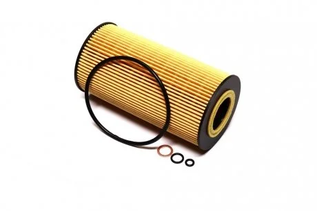Фільтр масляний BMW 2.5 TD 90-04, OPEL OMEGA B 2.5 TD 94-01 RIDER RD.1430WL7256