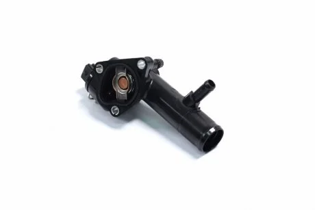 Термостат DACIA LOGAN 04-, RENAULT KANGOO 01- (у корпусі) RIDER RD1517666689