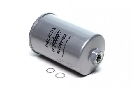 Фильтр топлива AUDI 100, A6 90-97 RIDER RD2049WF8054