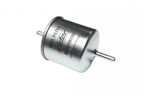 Фільтр палива FORD ESCORT, FIESTA 90-00, MONDEO 93-00 RIDER RD2049WF8069