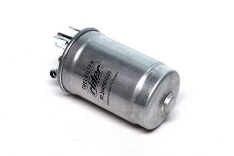 Фільтр палива VW PASSAT, AUDI A4, A6, A8 RIDER RD2049WF8199