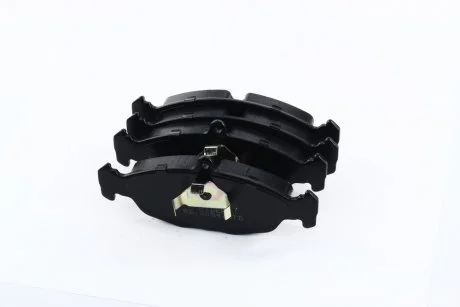 Колодка торм. диск. STANDARD OPEL ASTRA F, VECTRA A передн. RIDER RD20547STD