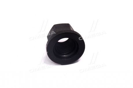 Гайка колеса M7/8-14BSF/H=34/SW33/ VOLVO RIDER RD208043