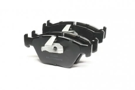 Колодка гальм. диск. BMW 3 (E46), 5 (E39) передн. RIDER RD21676STD
