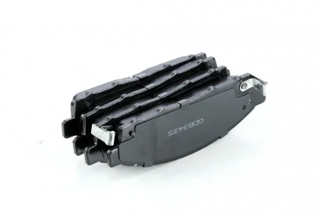 Колодка торм. диск. STANDARD MITSUBISHI L200 07- передн. RIDER RD24529STD