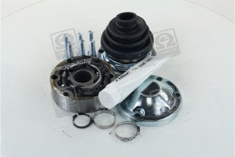 ШРУС к-т MB VITO 99-03, OPEL OMEGA A 86-94 внутр.. RIDER RD255021490