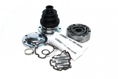 ШРУС к-т MB VITO 99-03, OPEL OMEGA A 86-94 внутр.. RIDER RD255021490