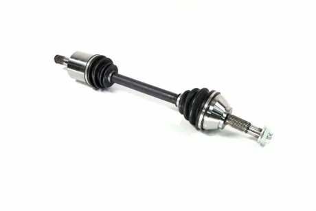 Піввісь FIAT DUCATO 82-94 передн. лев. RIDER RD255021648