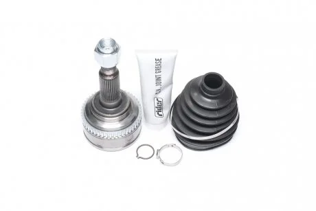 Фото шрус к-т CHEVROLET LACETTI 1.8 з ABS зовнішн. RIDER RD255021947 Шрус к-т CHEVROLET LACETTI 1.8 з ABS зовнішн. RIDER RD255021947