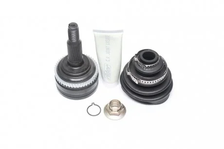 Фото 1 - шрус к-т DAEWOO LANOS 1,6 c ABS зовнішн. RIDER RD255022197 Шрус к-т DAEWOO LANOS 1,6 c ABS зовнішн. RIDER RD255022197 (фото 1)