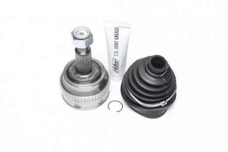 Шрус к-т OPEL MOVANO, RENAULT MASTER 98- наружн. RIDER RD255075324