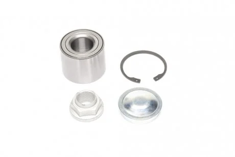 Подшипник ступицы к-т DACIA DOKKER, RENAULT DUSTER 10- задн. RIDER RD26150138