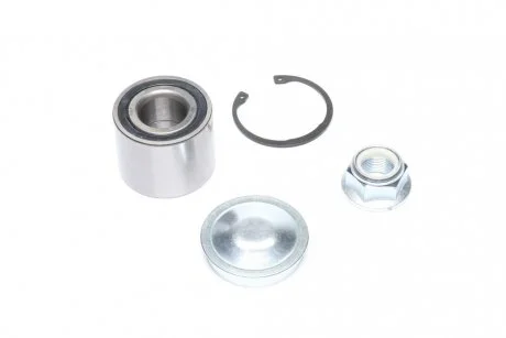 Подшипник ступицы к-т DACIA LOGAN 04- задн. RIDER RD26150139