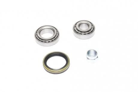 Подшипник ступицы к-т KIA RIO -05 задн. RIDER RD26150145