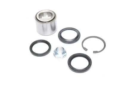 Фото подшипник ступицы к-т SUBARU FORESTER задн. RIDER RD26150154 Подшипник ступицы к-т SUBARU FORESTER задн. RIDER RD26150154