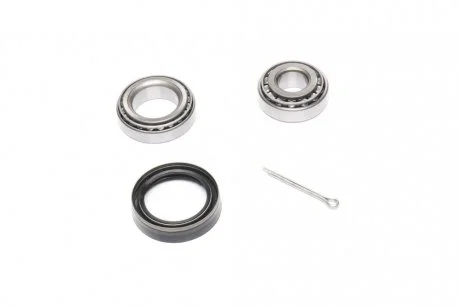 Фото подшипник ступицы к-т VW CADDY 95-04 задн. RIDER RD26150155 Подшипник ступицы к-т VW CADDY 95-04 задн. RIDER RD26150155