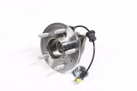 Маточина колеса к-т CHEVROLET CAPTIVA 06- задн. RIDER RD26150156