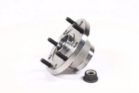 Маточина колеса к-т FORD TRANSIT 06- задн. RIDER RD26150160